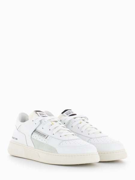 Sneakers Air M-WH bianco