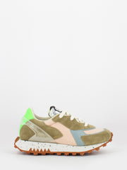 RUN OF - Sneakers Ilda W