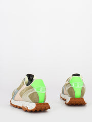 RUN OF - Sneakers Ilda W