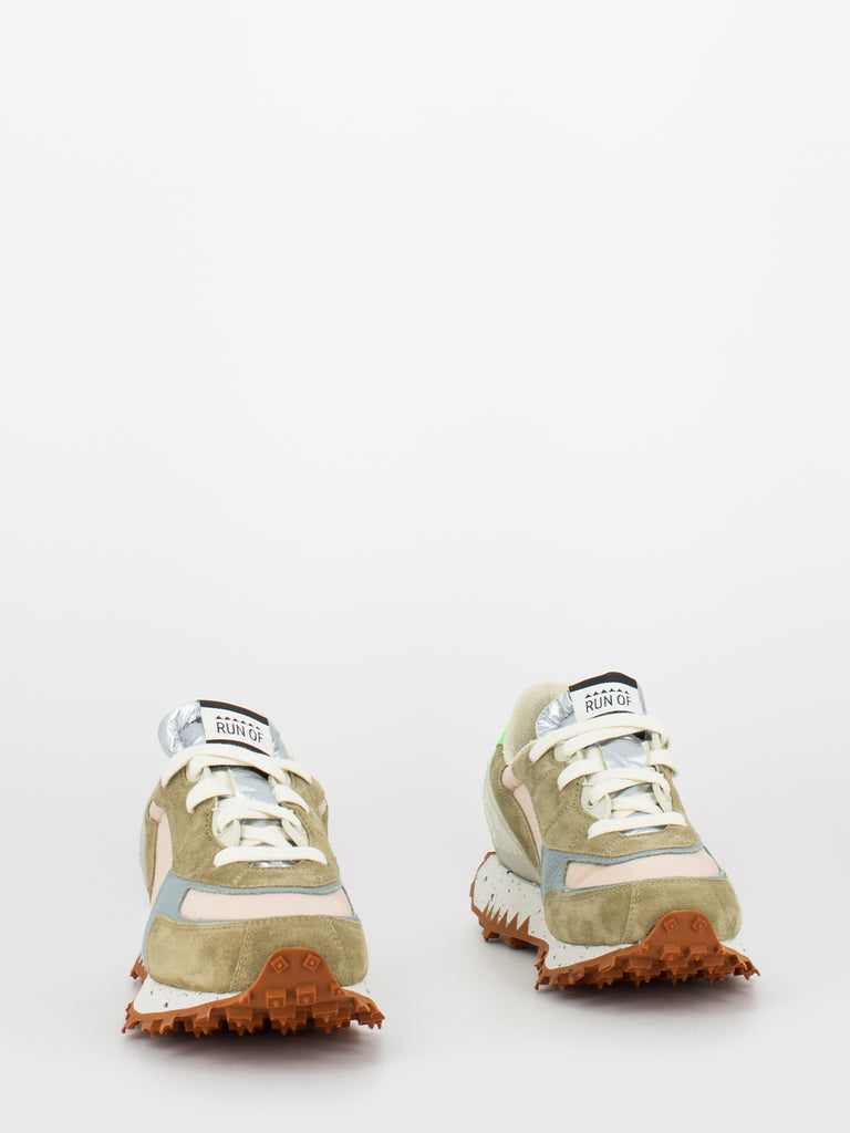 RUN OF - Sneakers Ilda W