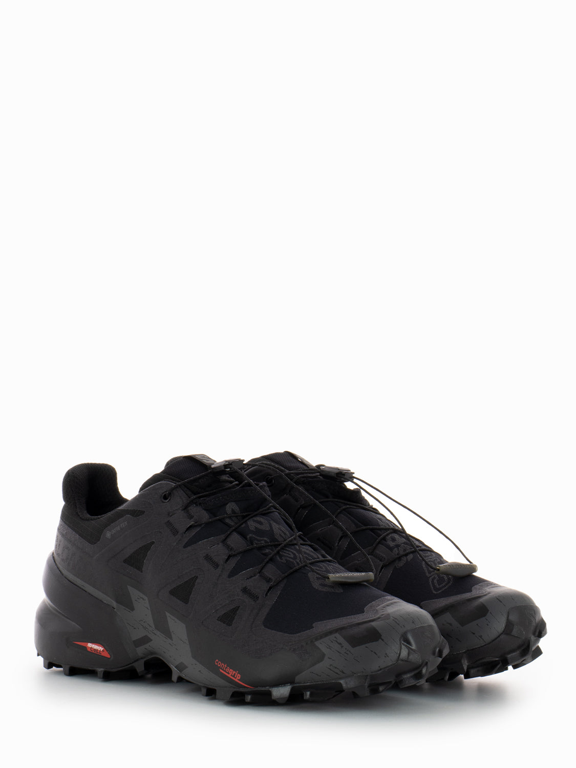 Speedcross 6 GTX black / phantom