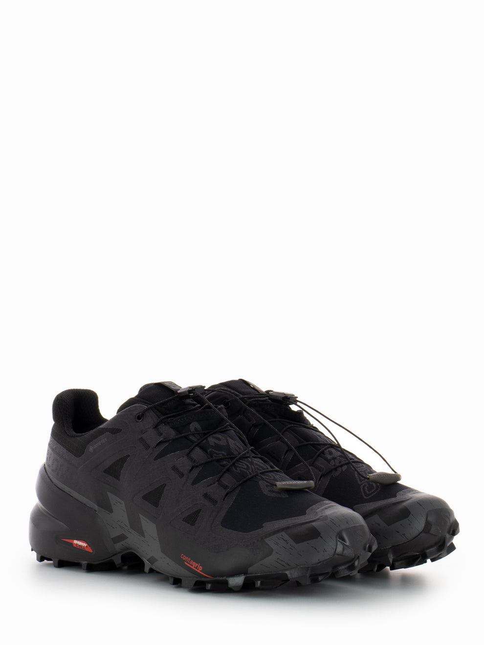 Speedcross 6 GTX black / phantom