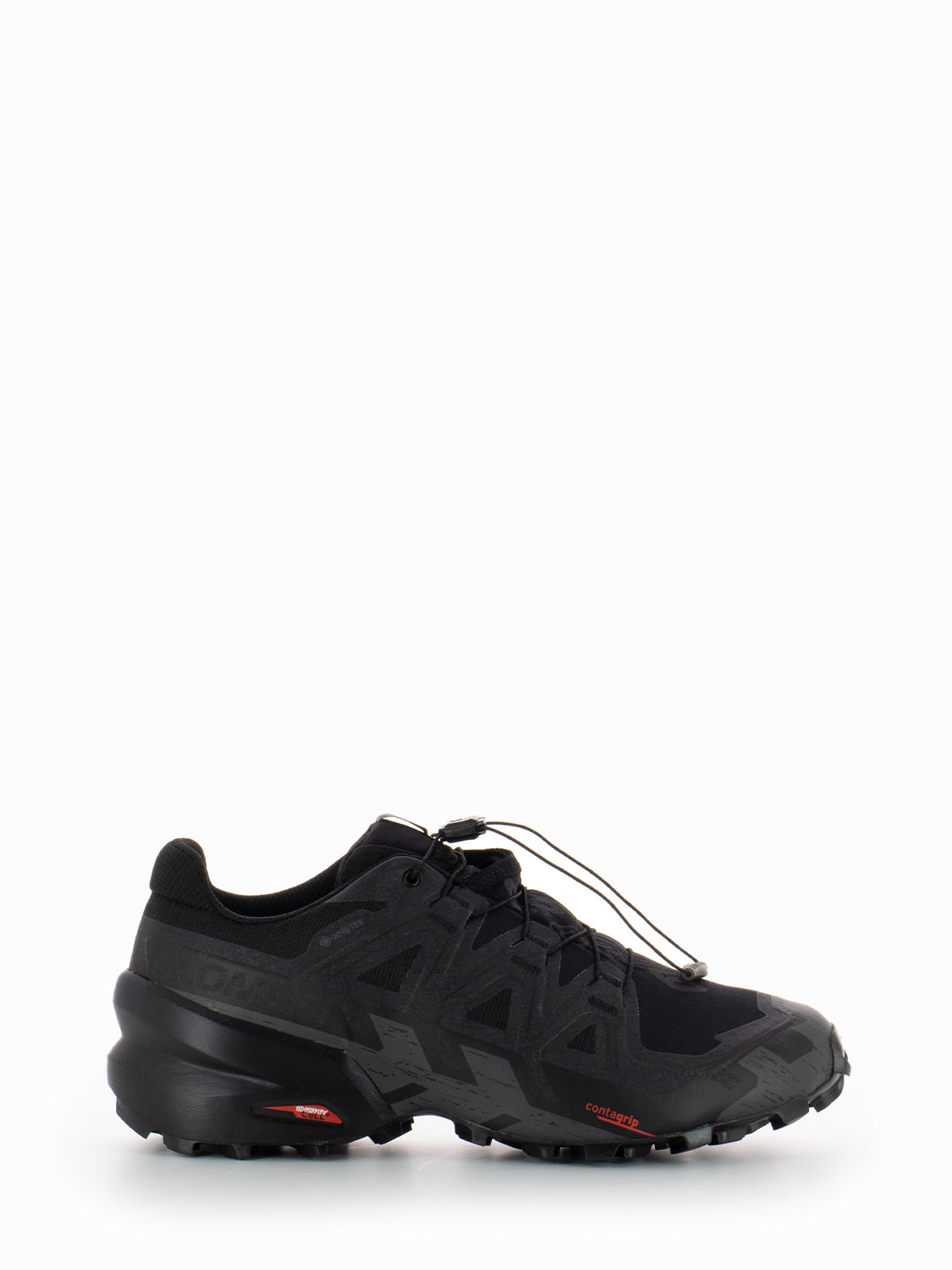 Speedcross 6 GTX black / phantom