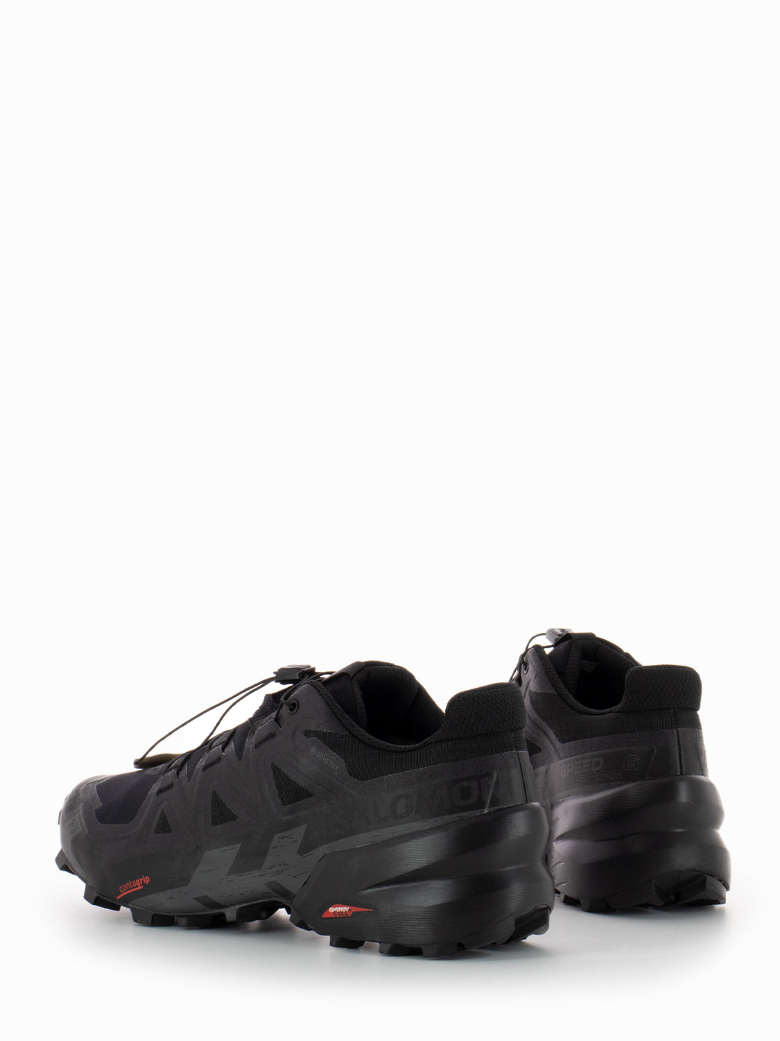 Speedcross 6 GTX black / phantom