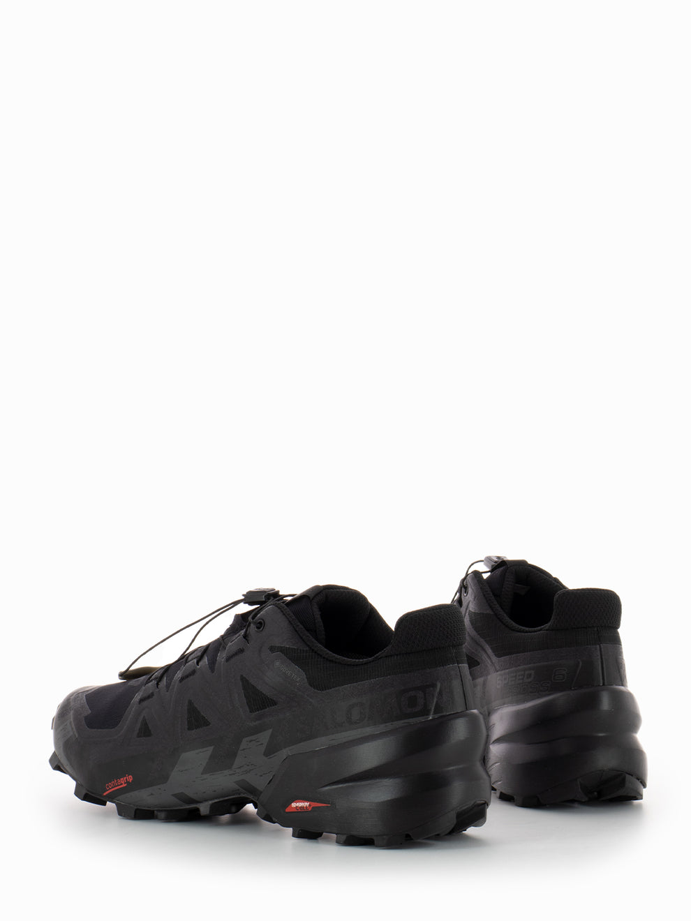 Speedcross 6 GTX black / phantom