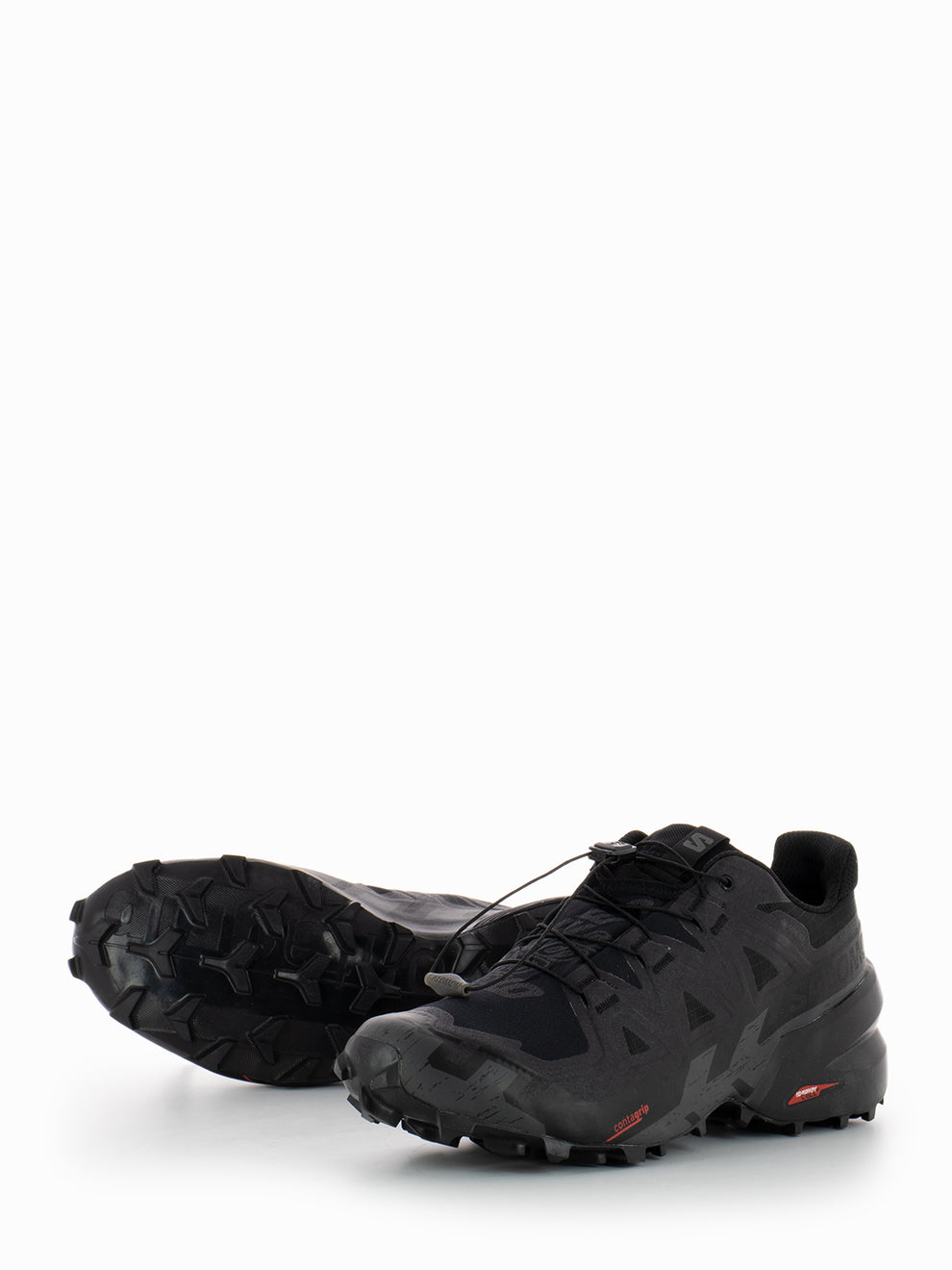 Speedcross 6 GTX black / phantom