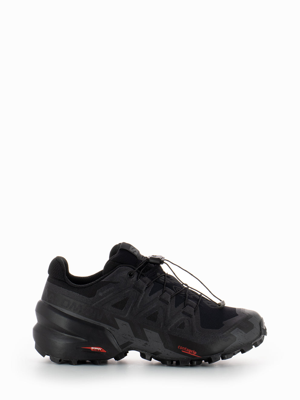 Speedcross 6 GTX black / phantom