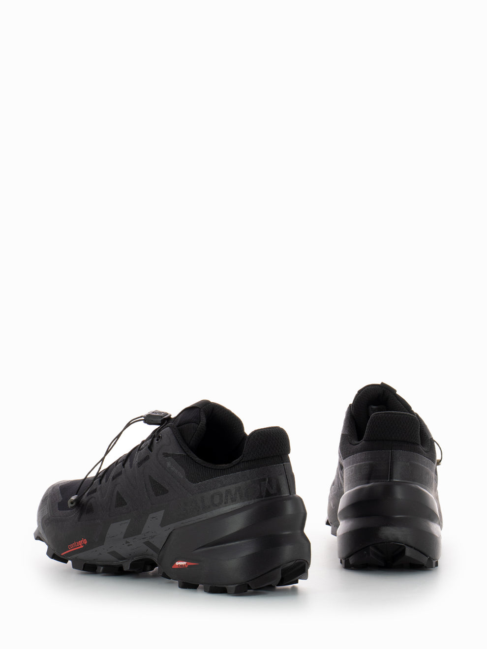Speedcross 6 GTX black / phantom