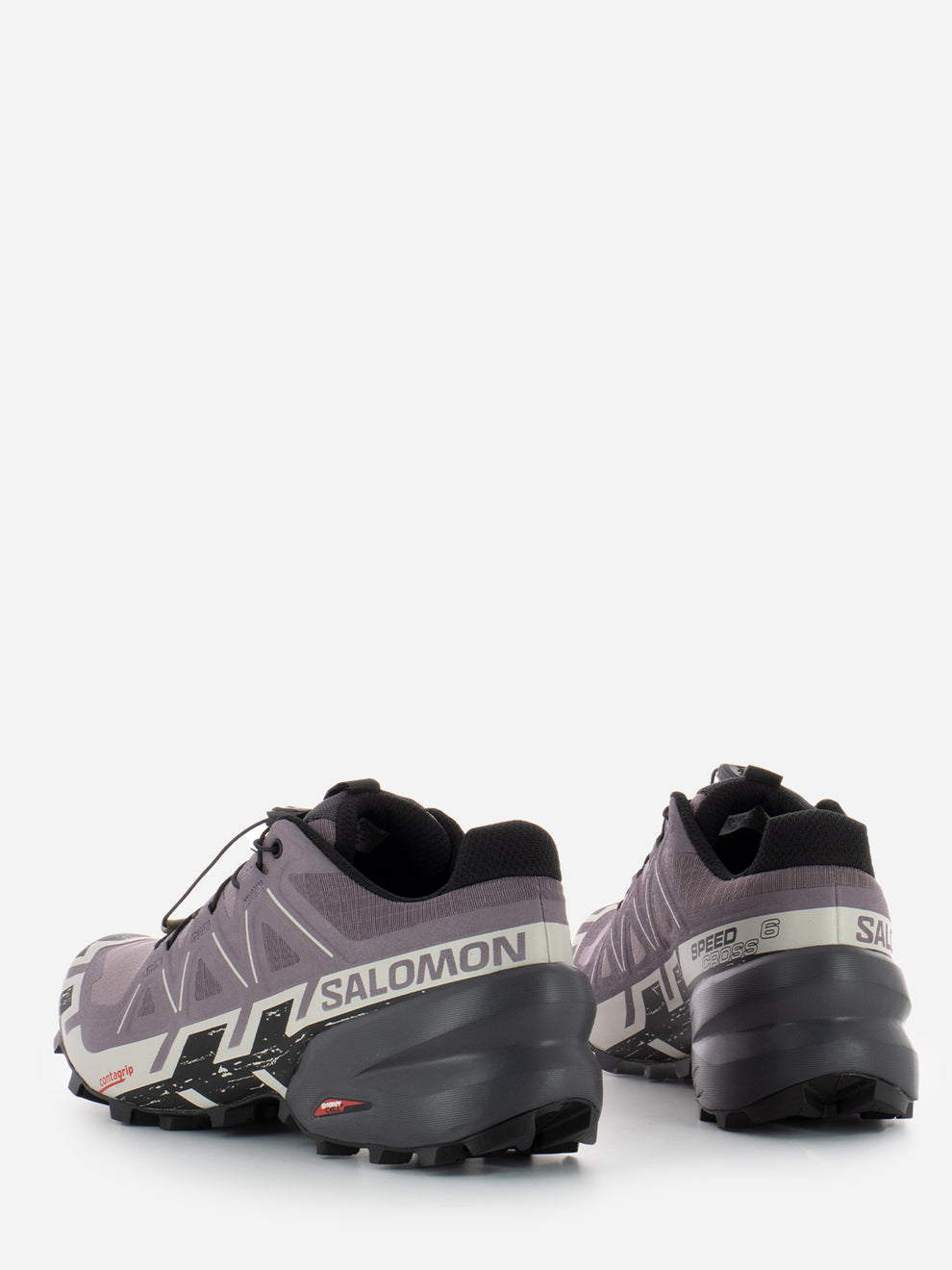 Speedcross 6 W moonscape / black / ashes of roses