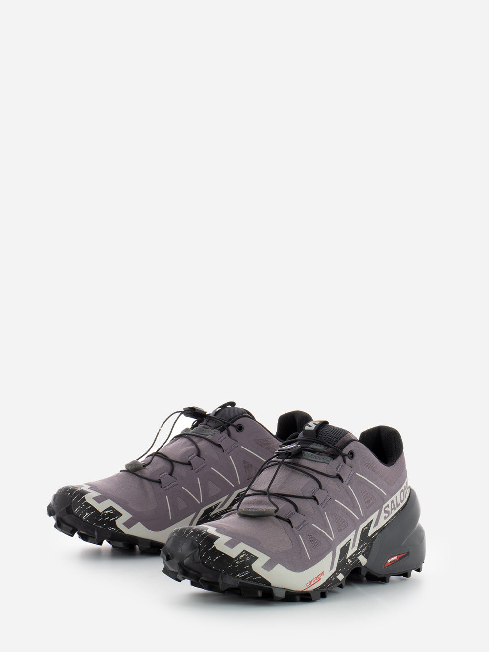 Speedcross 6 W moonscape / black / ashes of roses
