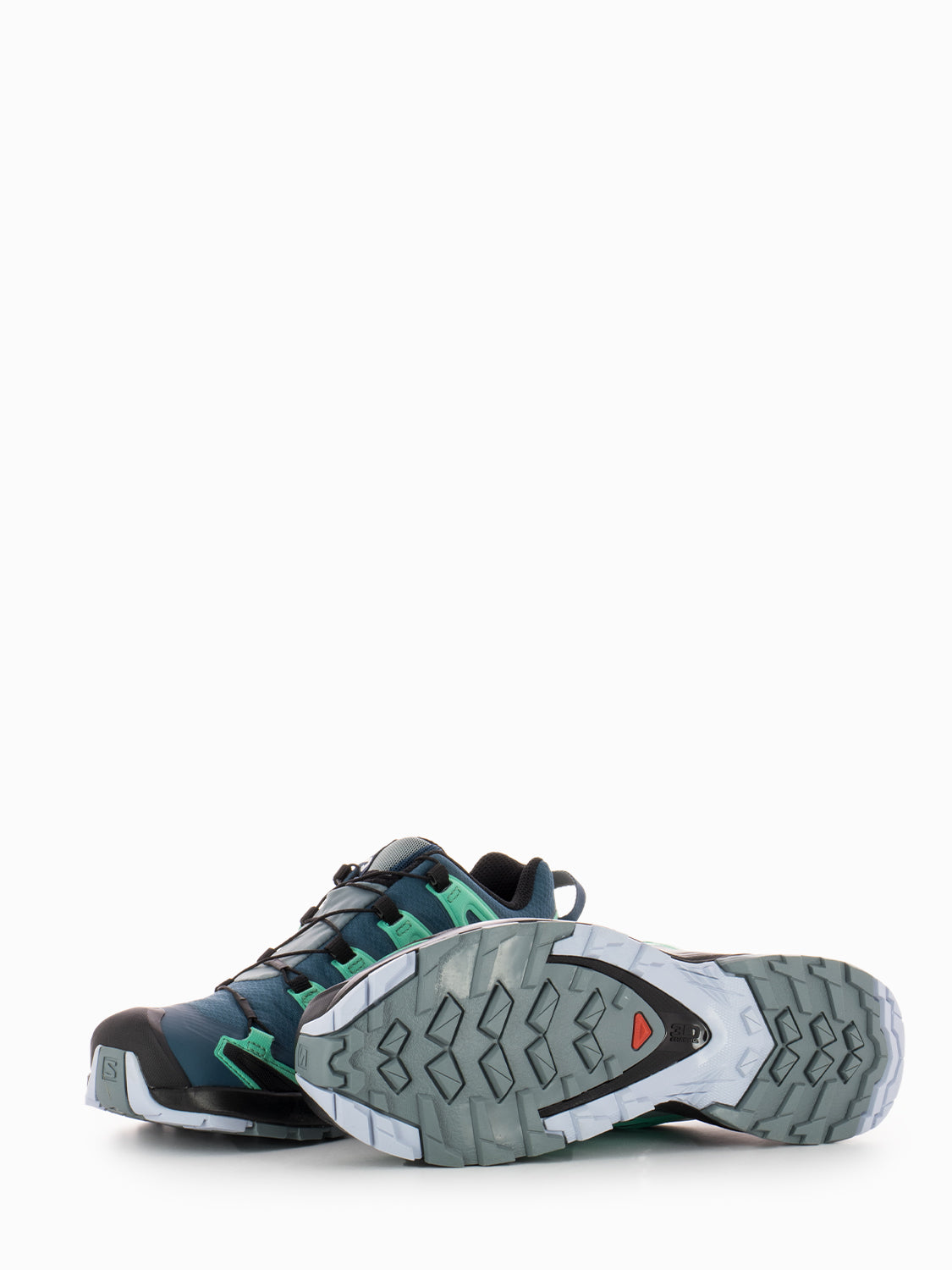 Xa Pro 3D V8 GTX W legion / trooper / mint