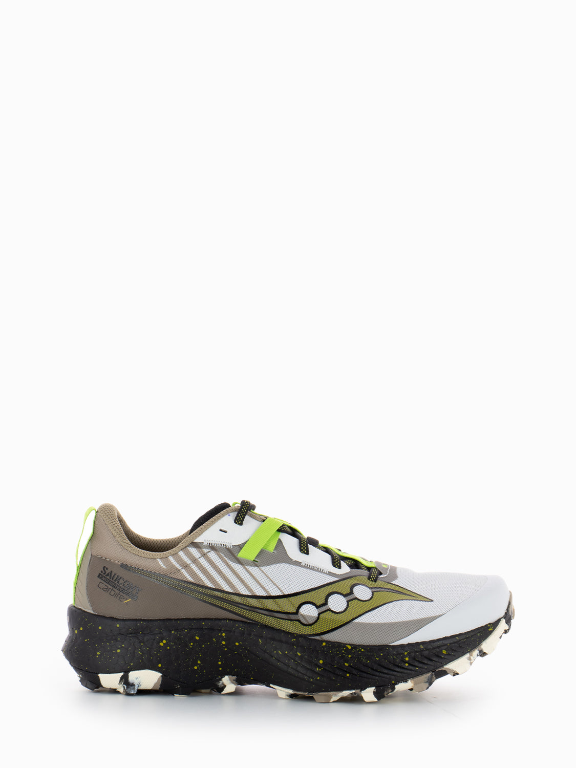 Endorphin Edge fog / black