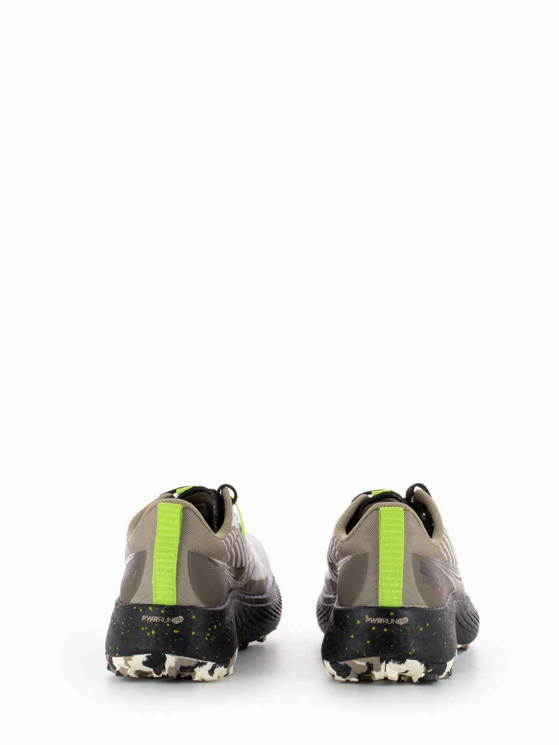 Endorphin Edge fog / black