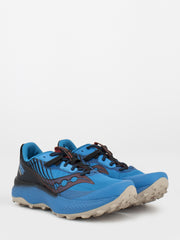 SAUCONY - Endorphin Edge M ocean / black