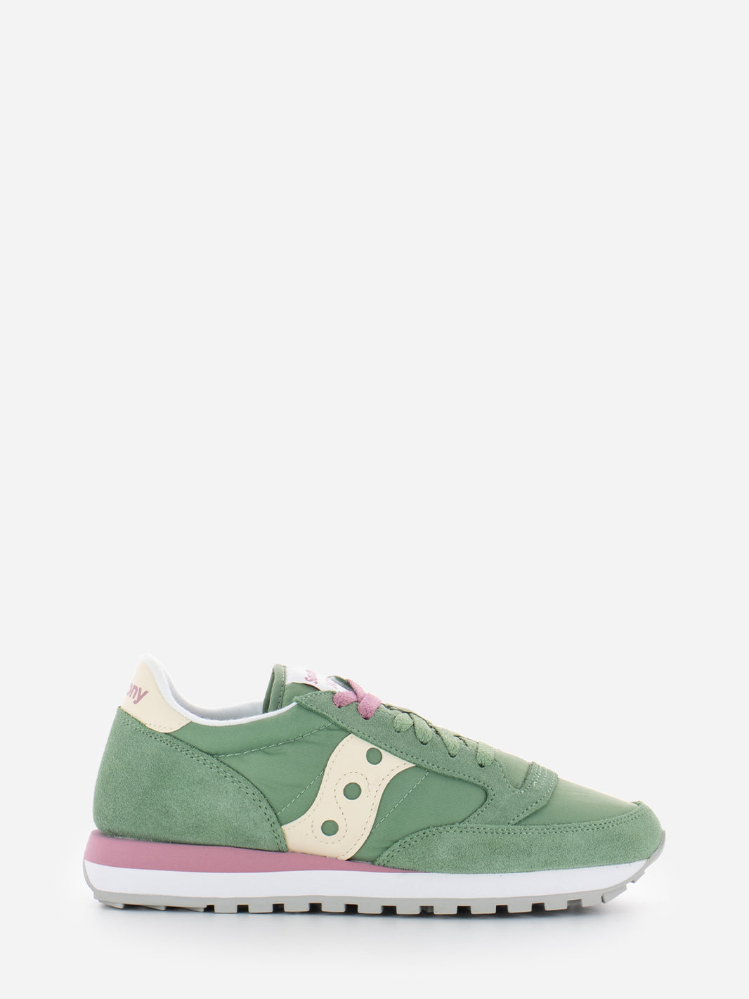 Jazz Original Emerald / Cream
