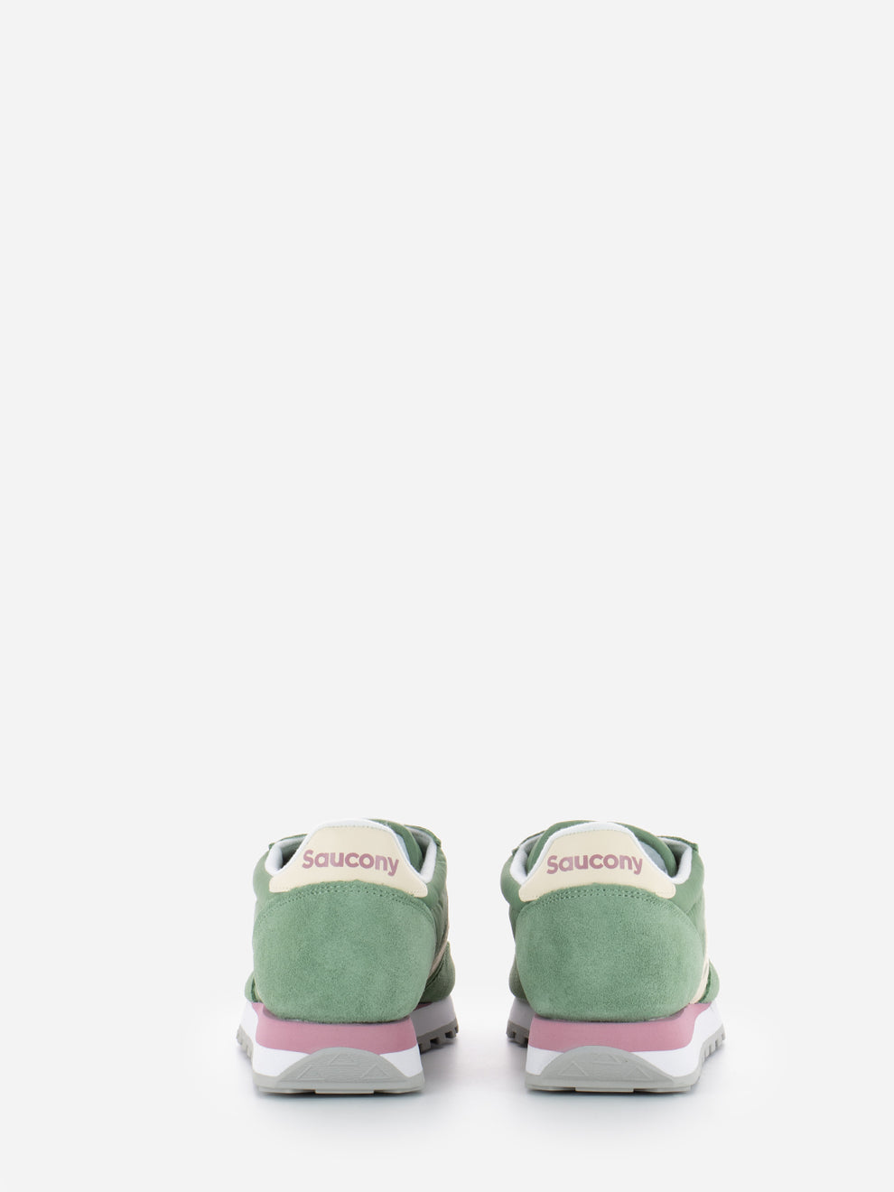 Jazz original emerald / cream