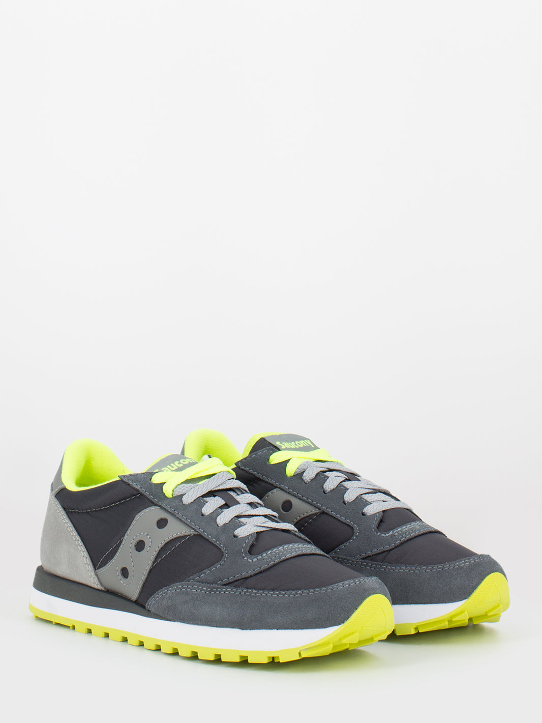 Jazz Original pavement / grey