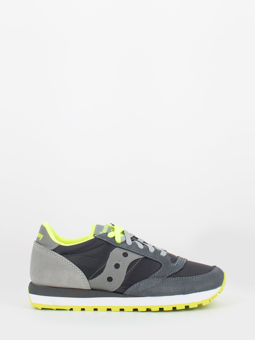 Jazz Original pavement / grey