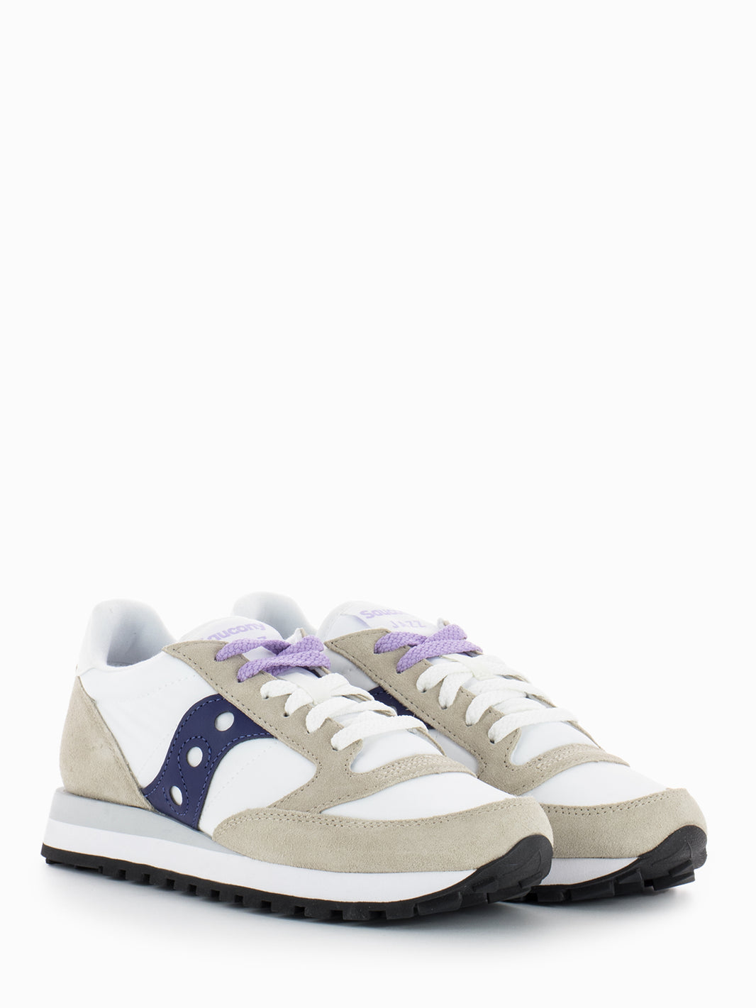 Jazz Original White / Navy