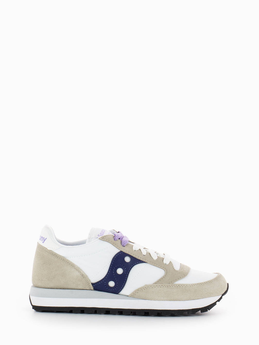Jazz Original White / Navy