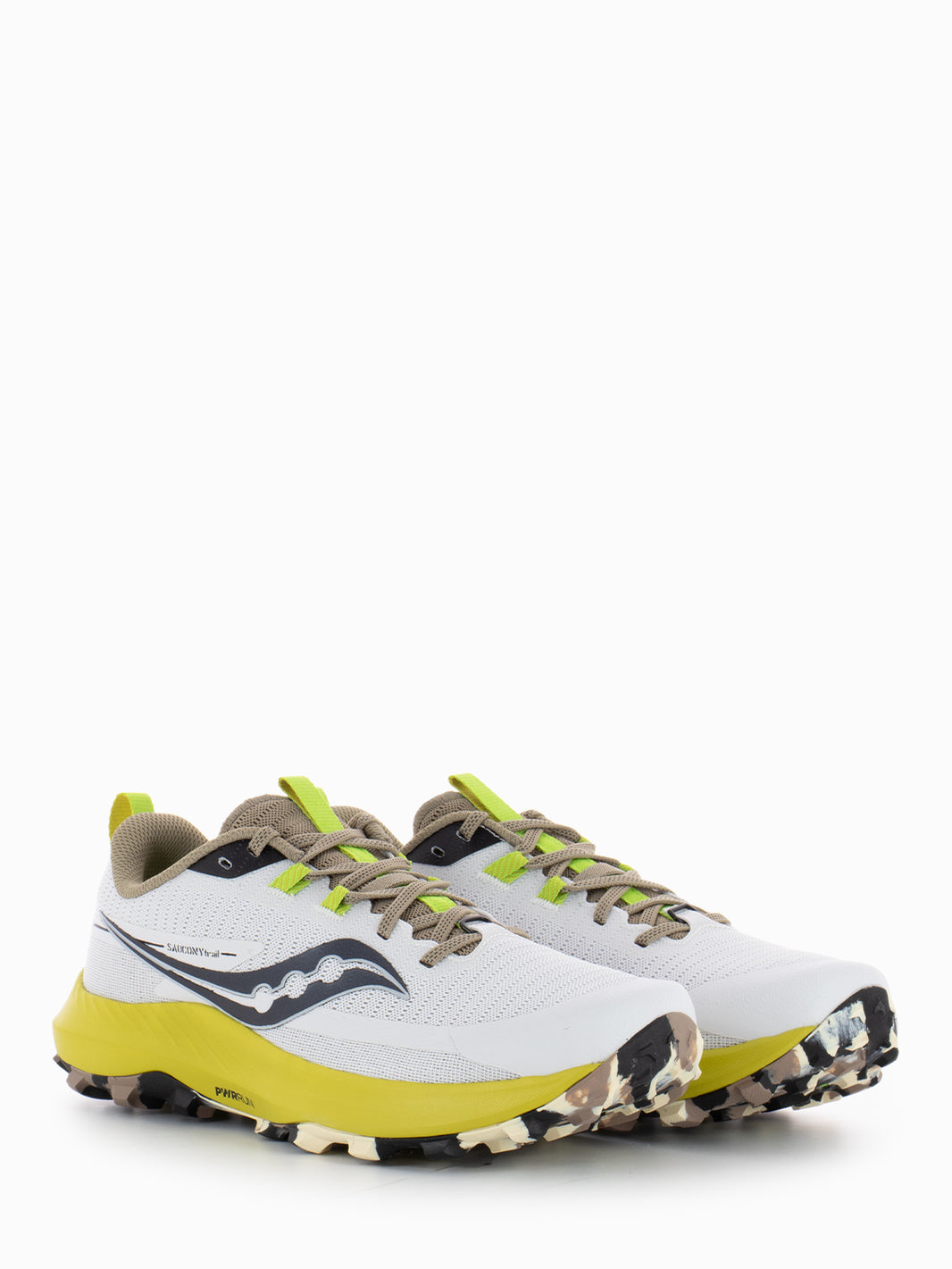 Peregrine 13 fog / clay
