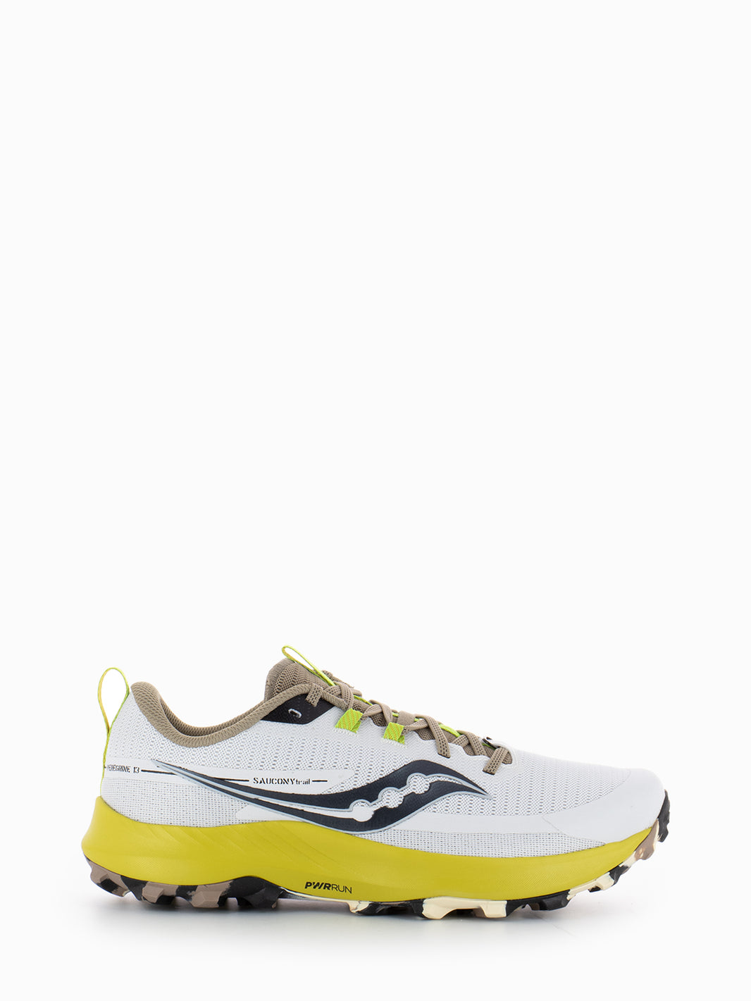 Peregrine 13 fog / clay