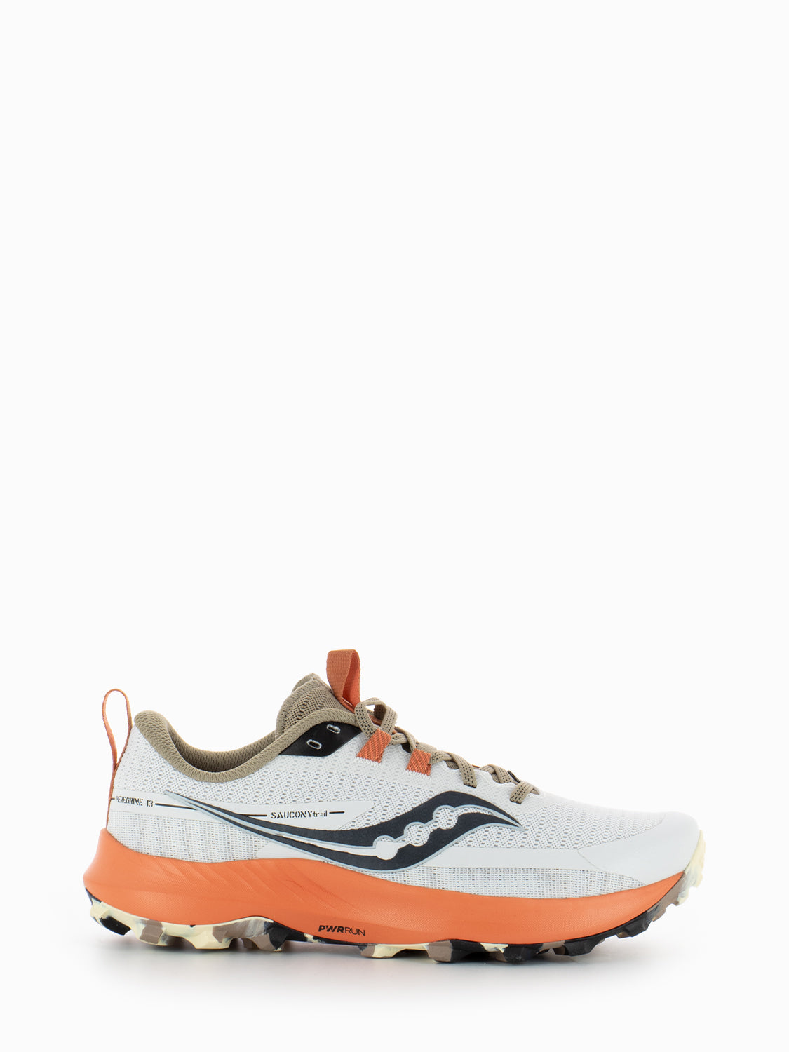 Peregrine 13 fog / zenith