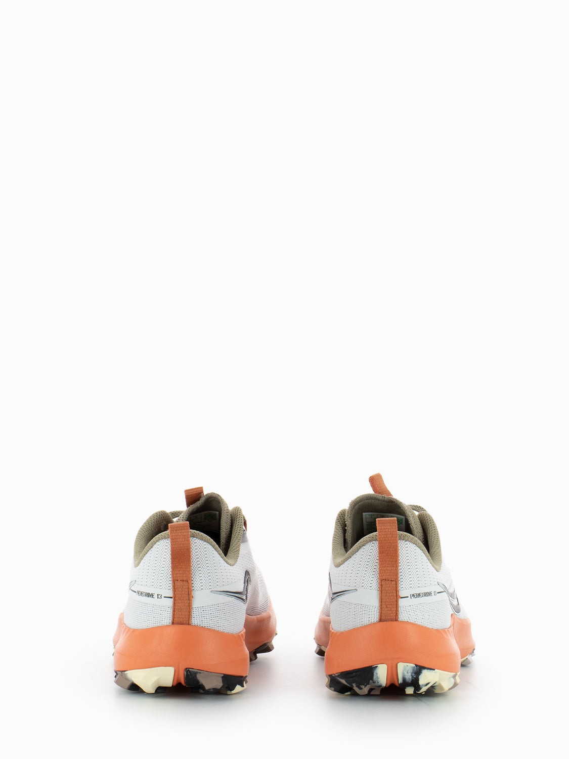 Peregrine 13 fog / zenith