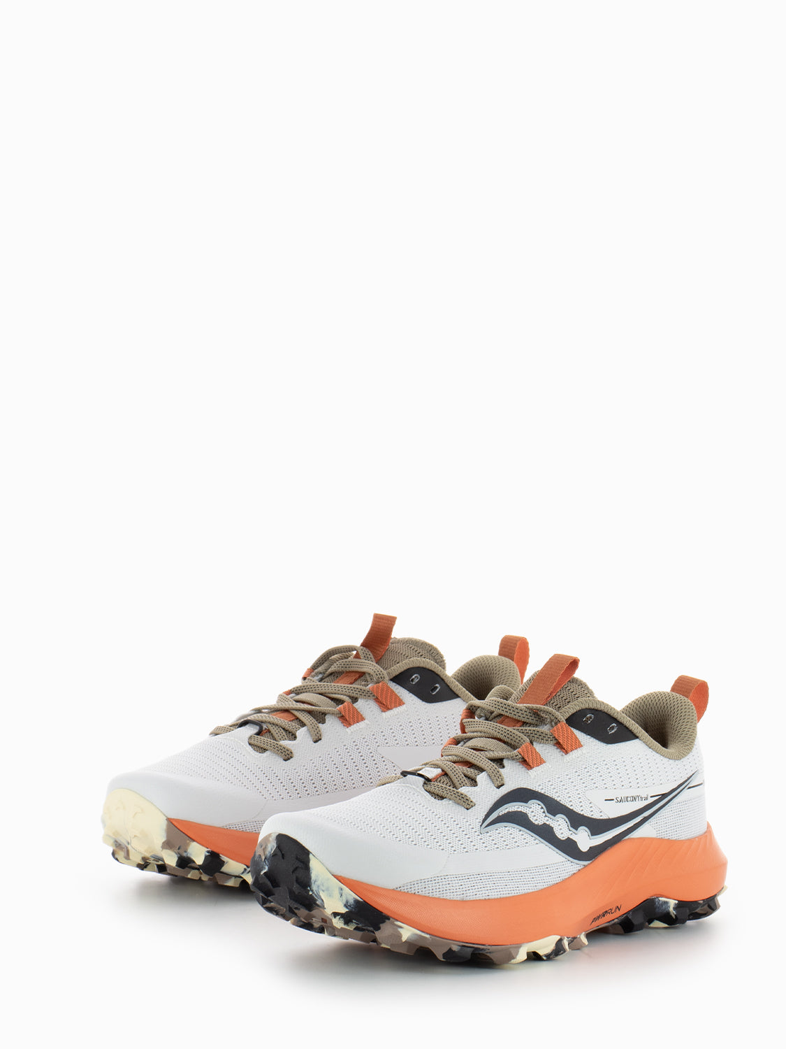 Peregrine 13 fog / zenith
