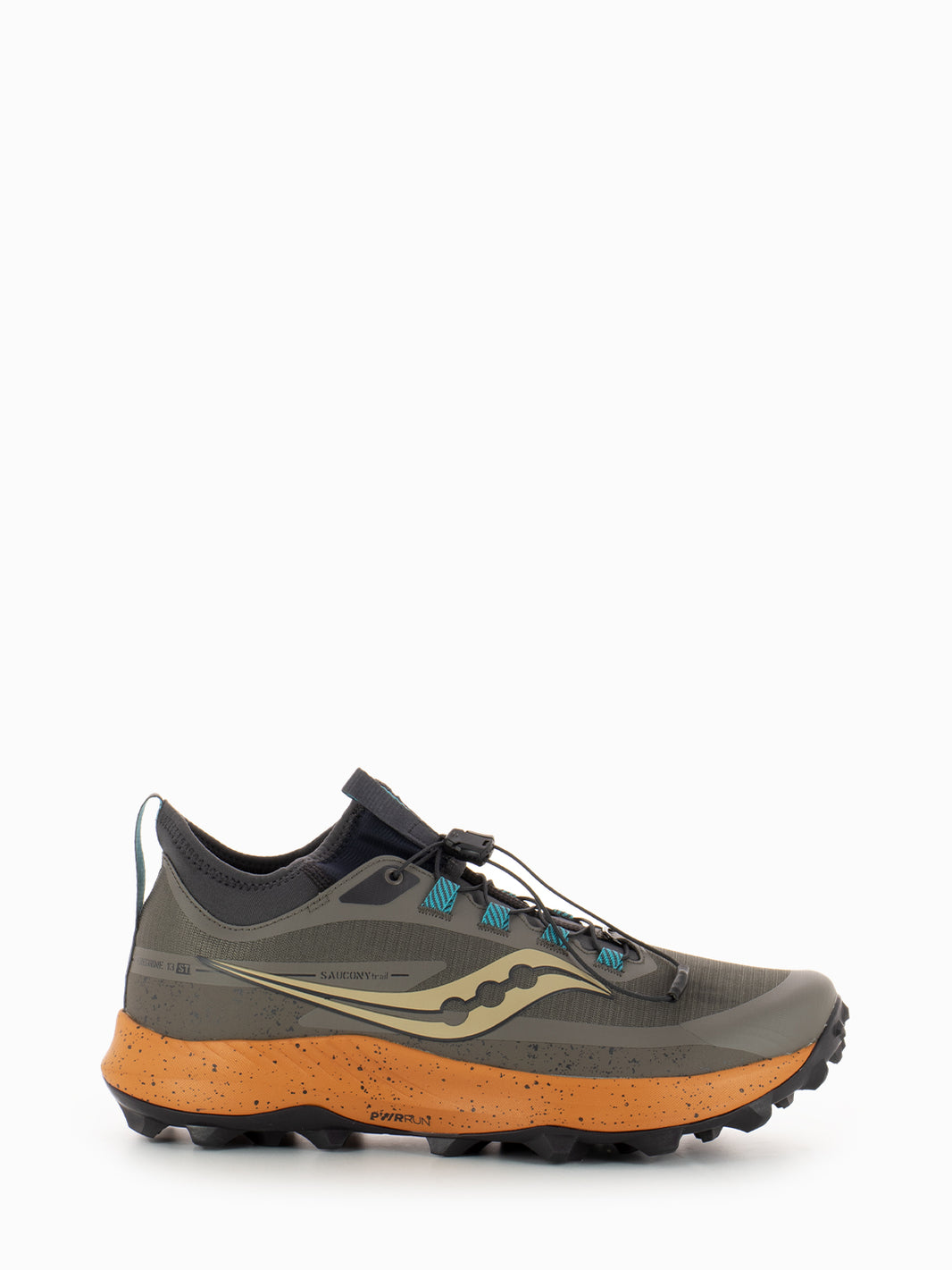 Peregrine 13 ST umber / basalt