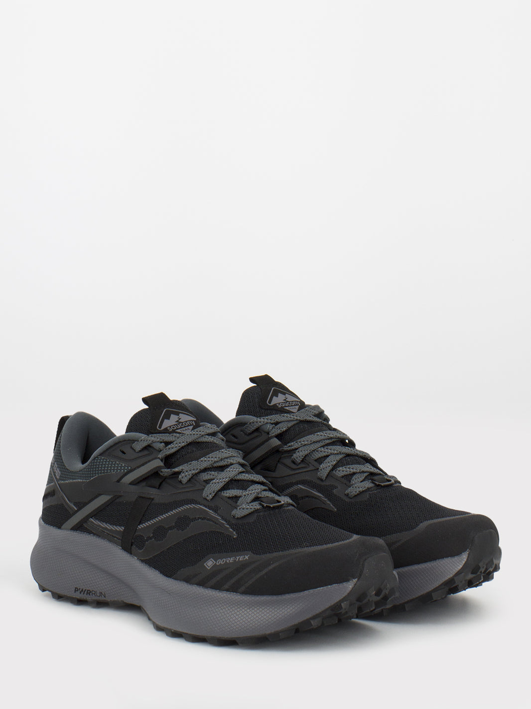 Ride 15 tr gtx black / charcoal