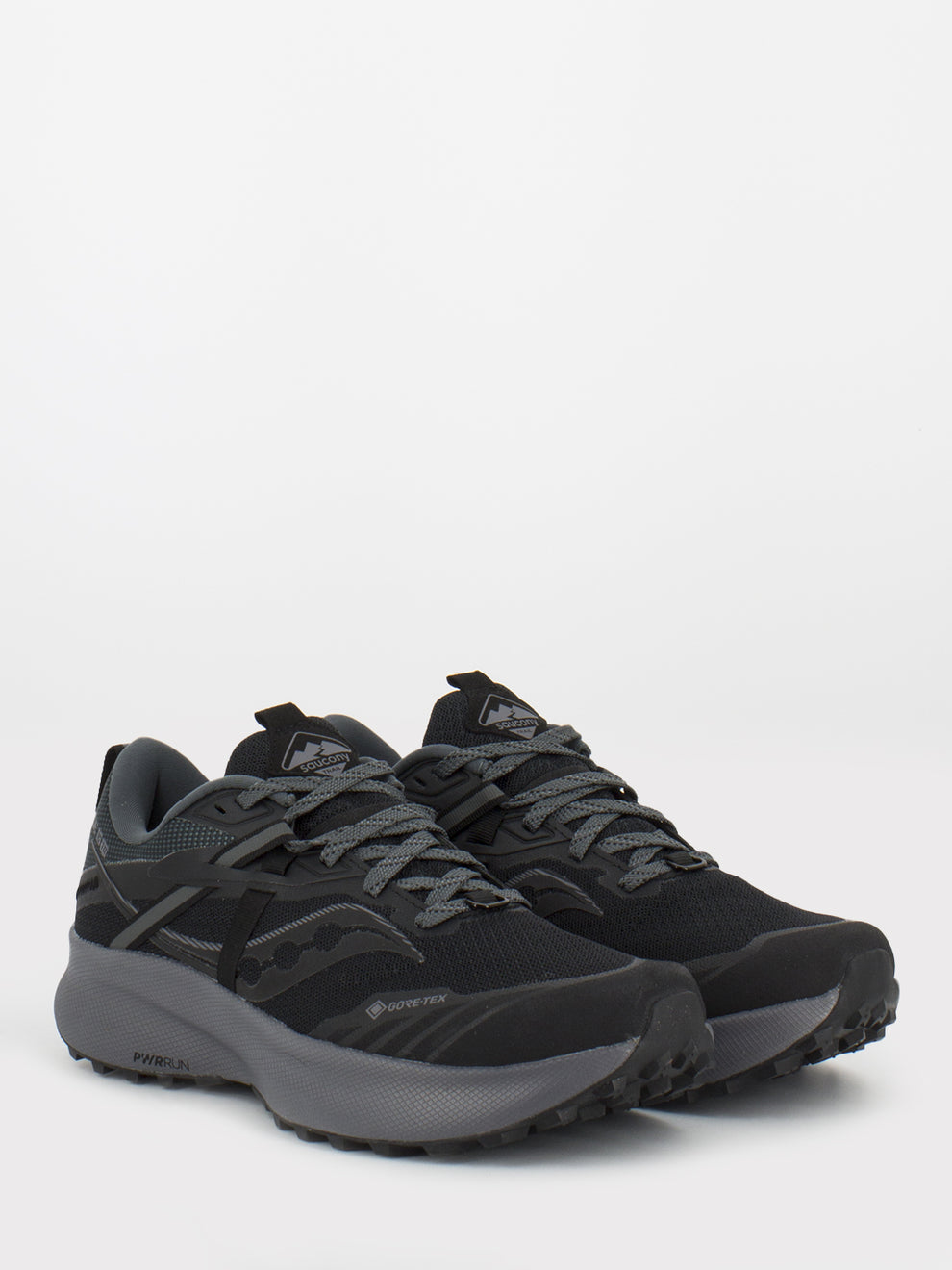 Ride 15 tr gtx black / charcoal