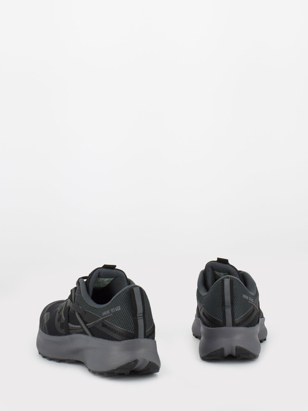 Ride 15 tr gtx black / charcoal