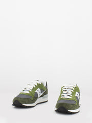 SAUCONY - Shadow 5000 green / white