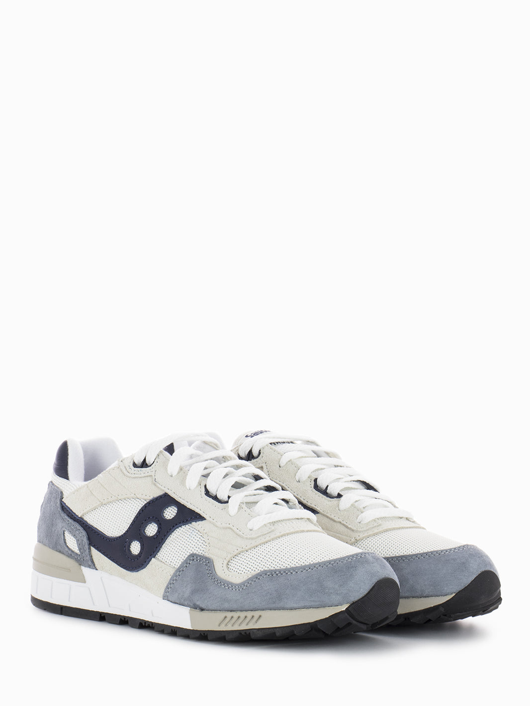 Shadow 5000 grey / navy