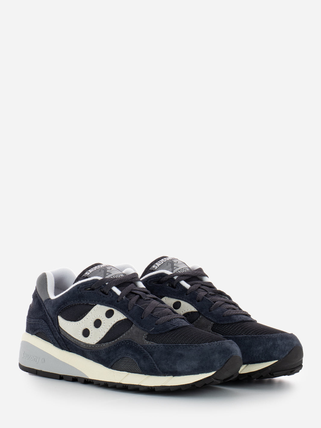 Shadow 6000 Essential navy / gray