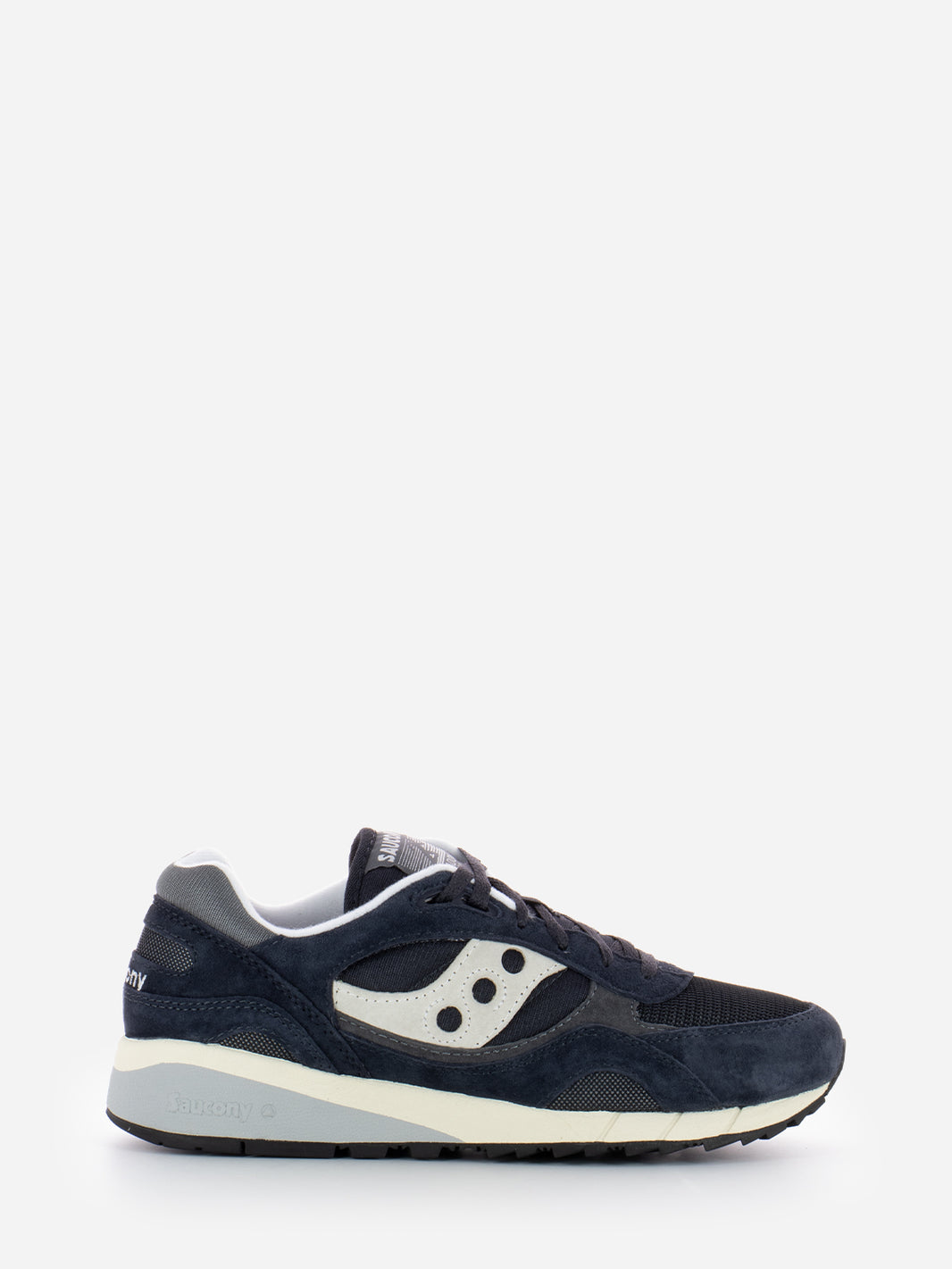 Shadow 6000 Essential navy / gray