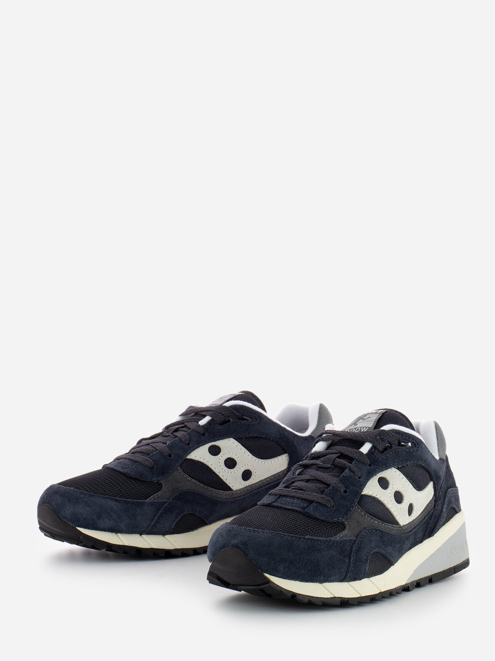 Shadow 6000 Essential navy / gray