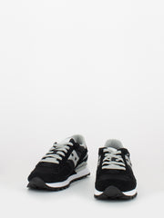 SAUCONY - Shadow Original black / silver / reflective