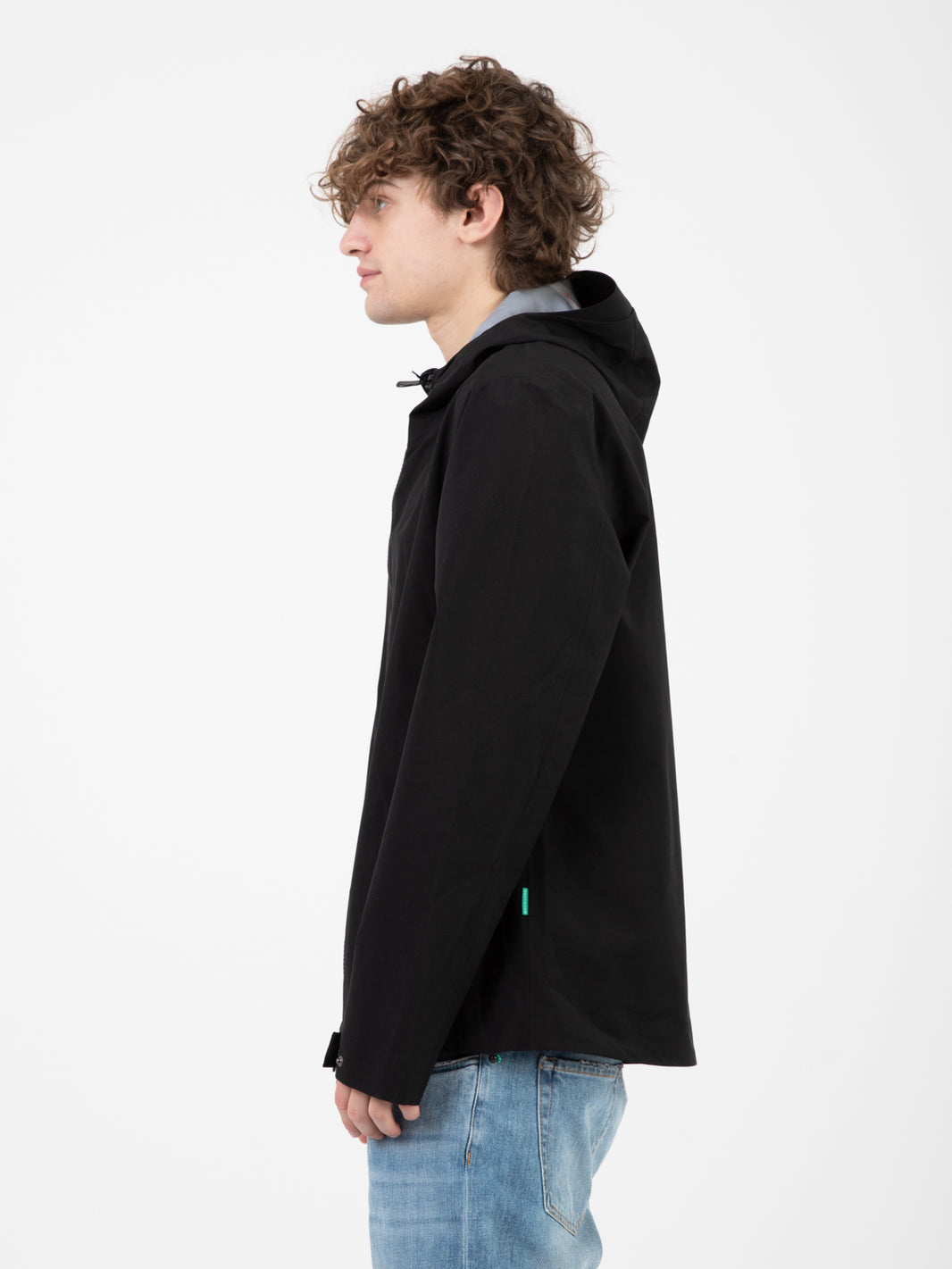 Giacca Grin16 Giliard black