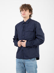 SAVE THE DUCK - Giacca Mito16 Lynx navy blue