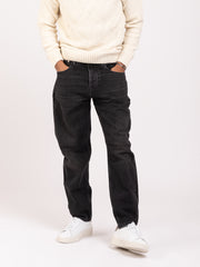 SCOTCH & SODA - Jeans Dean loose tapered fair break