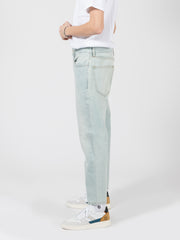 SCOTCH & SODA - Jeans Dean loose tapered wilderness