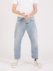 SCOTCH & SODA - Jeans Dean medio chiaro