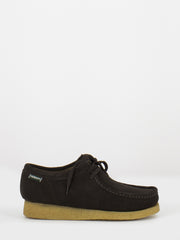 SEBAGO - Koala Woman brown / gum