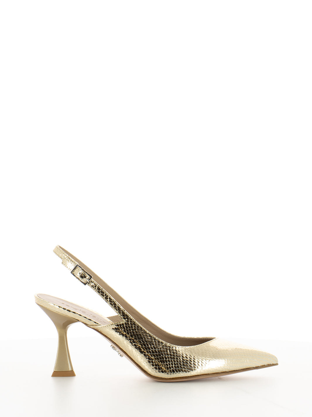 Chanel Joly Aspis platino