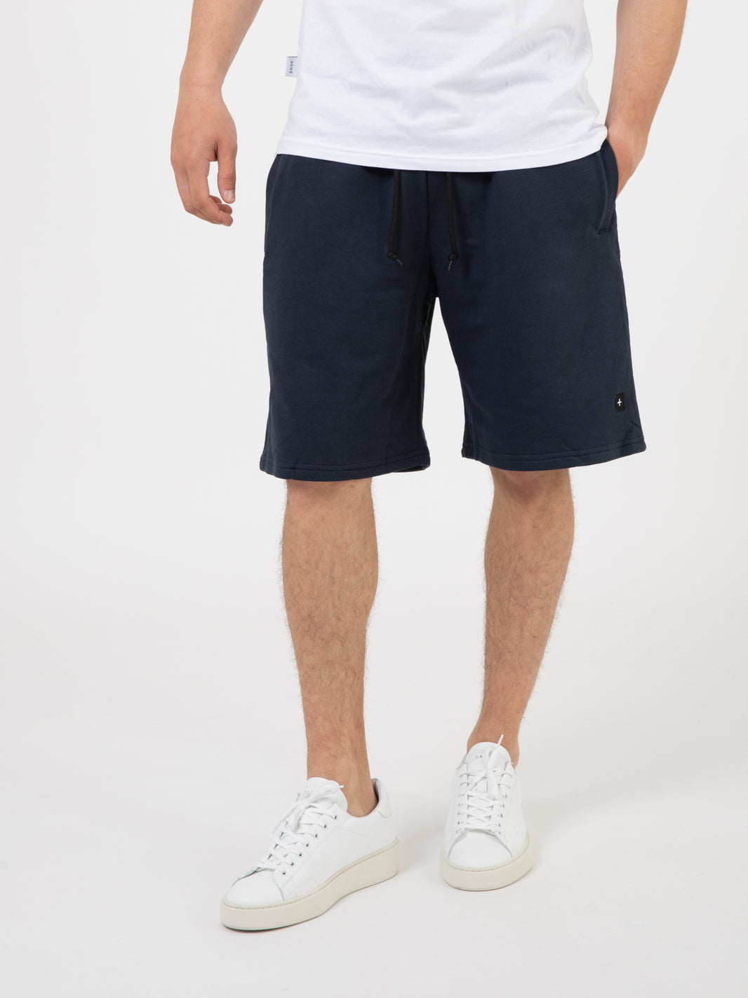 Bermuda Simon navy