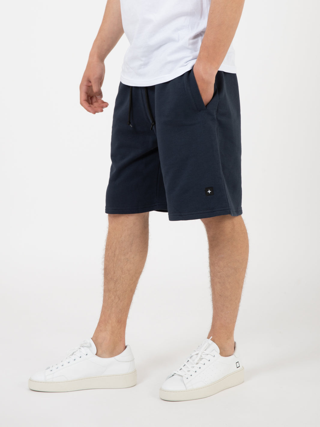 Bermuda Simon navy