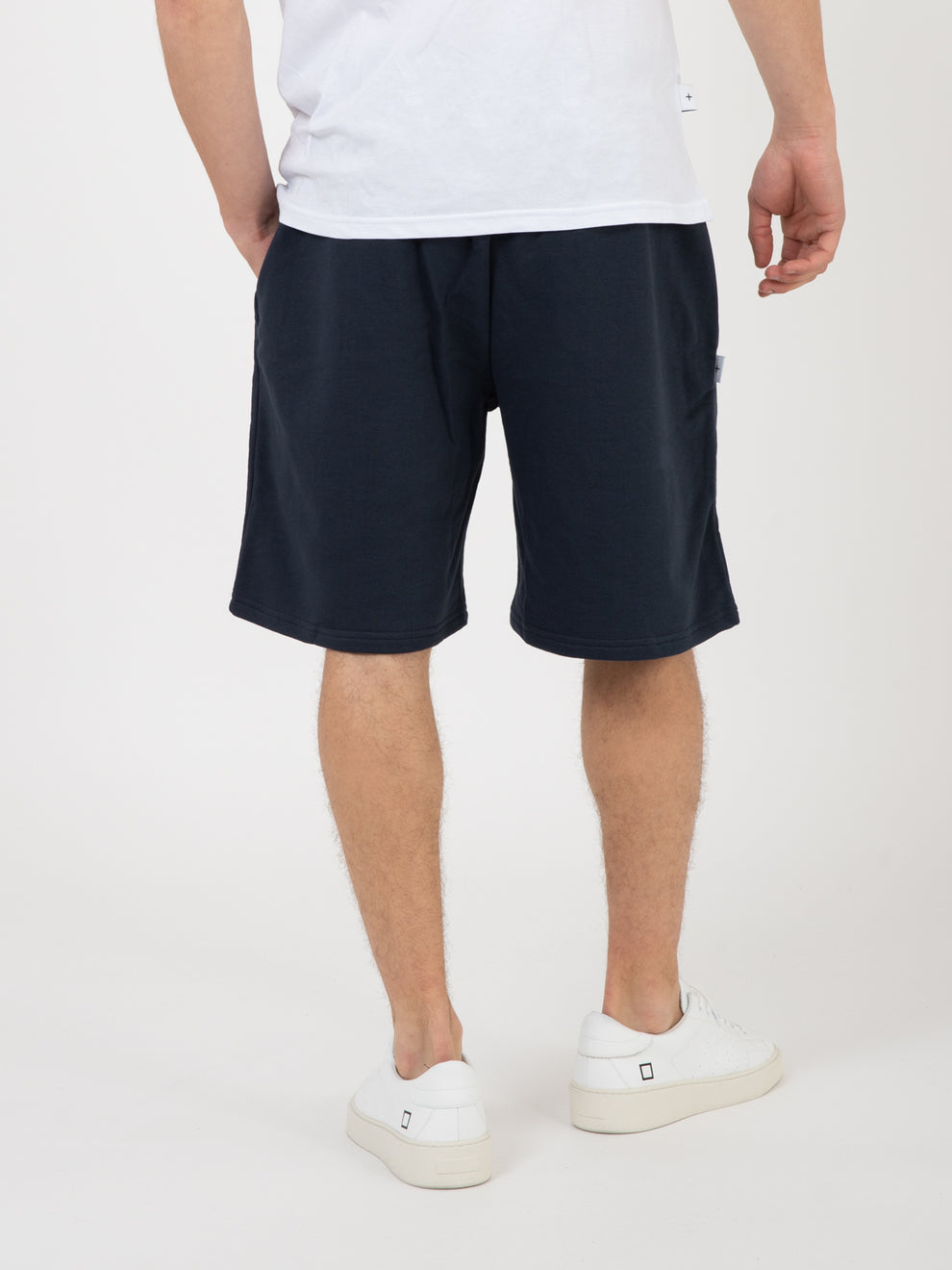 Bermuda Simon navy