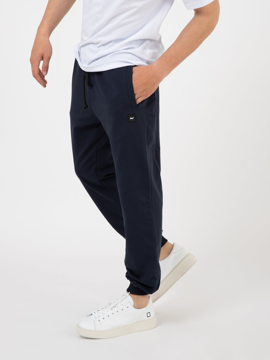Joggers Pacey navy